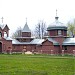 Church of Intercession of the Blessed Virgin