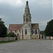 Saint-Crépin et Saint-Crépinien Kirche