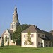 Saint-Crépin et Saint-Crépinien Church