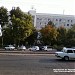 Научно-исследовательский институт травматологии и ортопедии (НИИТО) в городе Ташкент