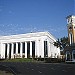 Uzbekistan Parlament