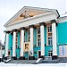 Русский драматический театр в городе Чебоксары