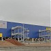 IKEA in Sofia city