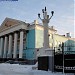 Русский драматический театр в городе Чебоксары