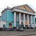 Русский драматический театр в городе Чебоксары