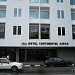 Continental Hotel Penang in George Town city