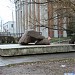 Памятный знак  в городе Чебоксары