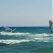 Windsurfing Spot