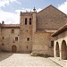 The sanctuary of Sant Joan of Penyagolosa