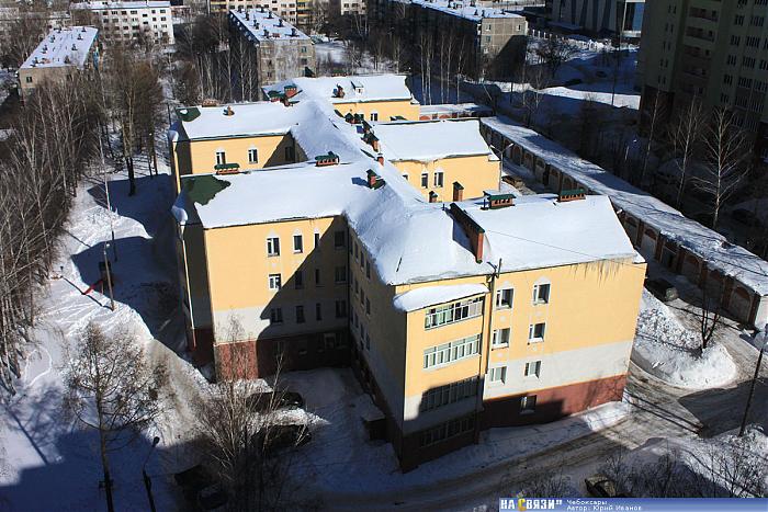 Пуговица ул юрия гагарина 8 чебоксары фото