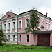 Здание богадельни в городе Дмитров