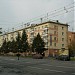 Krasnoarmeyskaya ulitsa, 124 A in Kemerovo city