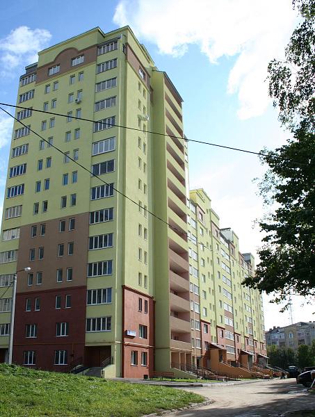Гагарина 30 фото ул. Гагарина, 30 корпус 1 - Чебоксары