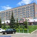 Гостиница «Россия» в городе Чебоксары