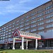 Гостиница «Россия» в городе Чебоксары
