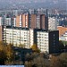 Гостиница «Россия» в городе Чебоксары
