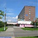 Гостиница «Россия» в городе Чебоксары