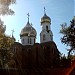 Храм Святого Вениамина (ru) in Simferopol city