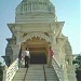 Maa Saraswati Temple of Birlas in Pilani city