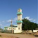 مسجد بلدو في ميدنة الأبيض 