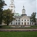 Собор Петра и Павла в городе Рига
