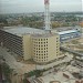 Многоуровневый гараж в городе Реутов