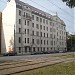 дамба Ганибу, 15 в городе Рига
