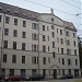 дамба Ганибу, 15 в городе Рига