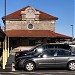 SEPTA Lansdale Train Station