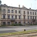 дамба Ганибу, 25 в городе Рига