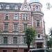 Elizabetes Street, 7 in Riga city