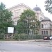 Анатомикум в городе Рига