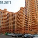 Юбилейный просп., 33 в городе Реутов