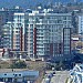 Bayview/Roundhouse Development