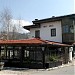 Inat Kuca in Sarajevo city