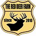 THE RED DEER FARM