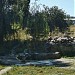 Родник в городе Харцызск