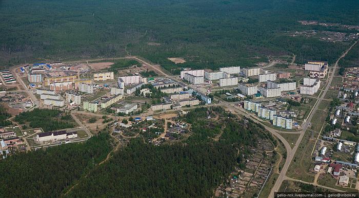Kodinsk