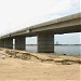 Cầu Hùng Vương trong Thành phố Tuy Hòa thành phố