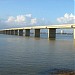 Cầu Hùng Vương trong Thành phố Tuy Hòa thành phố