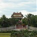Chùa Hồ Sơn trong Thành phố Tuy Hòa thành phố