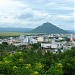 Núi Nhạn - Tuy Hòa trong Thành phố Tuy Hòa thành phố