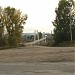 Мост в городе Ильинско-Подомское