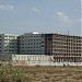 Bệnh viện đa khoa tỉnh Phú Yên trong Thành phố Tuy Hòa thành phố