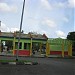 Kota Samarahan Bus Station