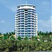 Artech Lake Castle apartment in Kollam city