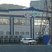 Торговый центр в городе Владивосток