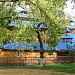 Церковь Иоанна Предтечи в городе Армавир