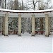Летний Театр в городе Новая Каховка