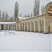 Летний Театр в городе Новая Каховка